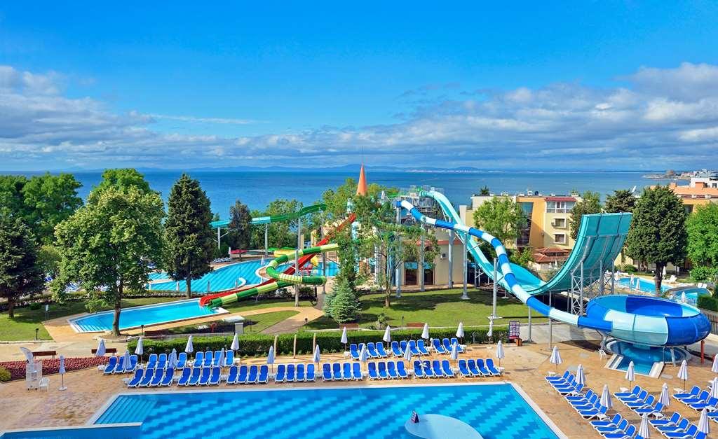 Sol Nessebar Mare All Inclusive Exterior photo