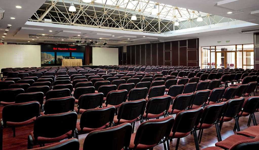 Sol Nessebar Mare All Inclusive Facilities photo
