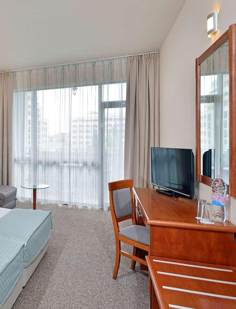 Sol Nessebar Mare All Inclusive Room photo